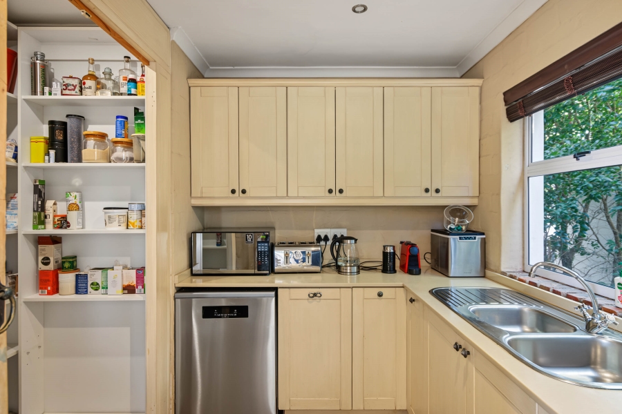 3 Bedroom Property for Sale in Jonkershoogte Western Cape